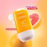 Dot & Key Vitamin C + E Sunscreen SPF 50+ PA++++ With New-Age UV Filters