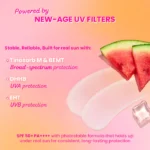Dot & Key Watermelon Cooling Sunscreen SPF 50+ PA++++ With New-Age UV Filters - Image 6