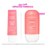 Dot & Key Watermelon Cooling Sunscreen SPF 50+ PA++++ With New-Age UV Filters - Image 4