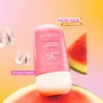 Dot & Key Watermelon Cooling Sunscreen SPF 50+ PA++++ With New-Age UV Filters - Image 5