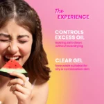 Dot & Key Watermelon Gel Face Wash - Image 7