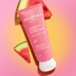 Dot & Key Watermelon Gel Face Wash - Image 6