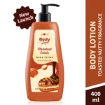 Plum BodyLovin' Hazelnut Eclair Body Lotion - 400ml - Image 3