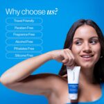 Be Bodywise Pigmentation Cream 100gm - Image 2