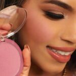 Kay Beauty Matte Blush – Dusty Rose - Image 3