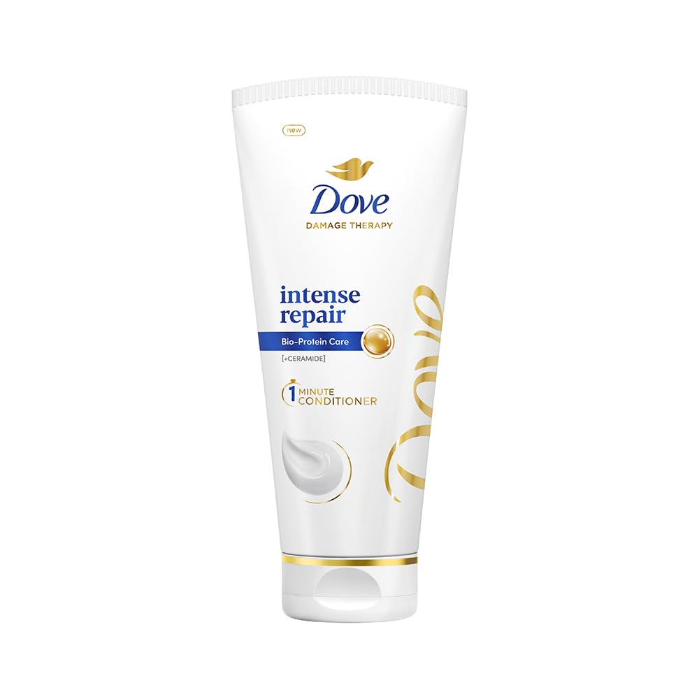 41E3A9tMO0L._SL1000_ Dove Intense Repair Conditioner 175 ml - Image 1