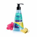 Plum Bodylovin' Hawaiian Rumba Shower Gel | SLS-Free Body Wash for Women & Men - 240 ml