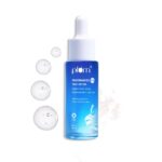 Plum 5% Niacinamide & Rice Water Beginner Friendly Face Serum - 30 ML