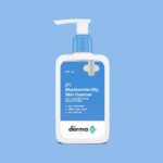 The Derma Co 2% Niacinamide Oily Skin Cleanser for Sensitive, Oily & Combination Skin 125 ml - Image 5