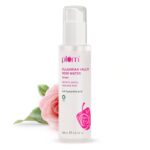 Plum Bulgarian Valley Rose Water Face Toner | for Oily Acne Prone Dry Combination Skin - 150ml