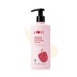 Plum Hibiscus & Ceramides Long & Healthy Shampoo - 250 ML