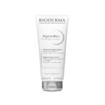 Bioderma Pigmentbio Foaming Cream Brightening Exfoliating Cleanser (Face & Body Wash) For Brightened Skin, 200 ml