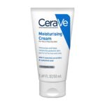 CeraVe Moisturizers, Moisturizing Cream For Dry To Very Dry Skin - 50ml