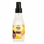 Plum BodyLovin' Smokin' Vanilla Body Mist - 150 ml