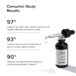 Minimalist 16% Vitamin C Face Serum – Brightening & Glow-Boosting Formula with Vitamin E, Ferulic Acid & Fullerenes - 20ml - Image 7