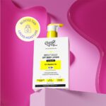 Chemist At Play Bright Boost SPF Body Lotion | With 5% Niacinamide & SPF 50+ PA++++ - Image 2