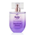 Plum BodyLovin' Moonkissed Drama Eau De Parfum (Perfume) - 50ml
