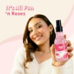 Plum Bodylovin' Hawaiian Rumba Shower Gel | SLS-Free Body Wash for Women & Men - 150ml - Image 4