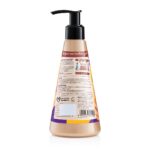 Plum BodyLovin' Vanilla Caramello Body Wash | SLS-Free Creamy Shower Gel For Women - 240ml - Image 8