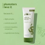 Plum Green Tea Pore Cleansing Face Wash for Oily, Acne Prone, Dry & Combination Skin - 100 ML - Image 6