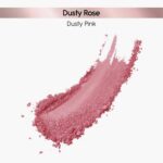 Kay Beauty Matte Blush – Dusty Rose - Image 2