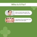 The Derma Co Oil-Free Daily Face Moisturizer - 100 g - Image 5