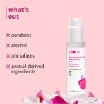 Plum Bulgarian Valley Rose Water Face Toner | for Oily Acne Prone Dry Combination Skin - 150ml - Image 6