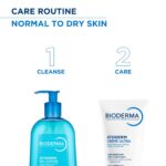 Bioderma Atoderm Creme Ultra-Nourishing - Moisturizer For Normal To Sensitive Dry Skin, 200ml - Image 7