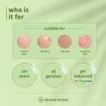 Plum Green Tea Pore Cleansing Face Wash for Oily, Acne Prone, Dry & Combination Skin - 100 ML - Image 8