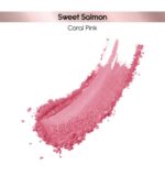 Kay Beauty Matte Blush - Sweet Salmon - Image 2