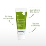 The Derma Co Oil-Free Daily Face Moisturizer - 100 g - Image 6