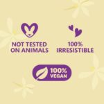 Plum BodyLovin' Vanilla Vibes Sugar Body Scrub - 200 ML - Image 7