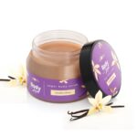 Plum BodyLovin' Vanilla Vibes Sugar Body Scrub - 200 ML