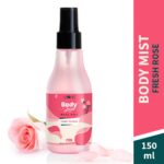 Plum Bodylovin' Hawaiian Rumba Shower Gel | SLS-Free Body Wash for Women & Men - 150ml - Image 5