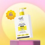 Chemist At Play Bright Boost SPF Body Lotion | With 5% Niacinamide & SPF 50+ PA++++ - Image 5