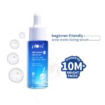 Plum 5% Niacinamide & Rice Water Beginner Friendly Face Serum - 30 ML - Image 2