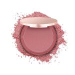 Kay Beauty Matte Blush – Dusty Rose