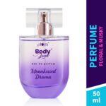 Plum BodyLovin' Moonkissed Drama Eau De Parfum (Perfume) - 50ml - Image 7