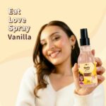 Plum BodyLovin' Smokin' Vanilla Body Mist - 150 ml - Image 3