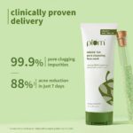 Plum Green Tea Pore Cleansing Face Wash for Oily, Acne Prone, Dry & Combination Skin - 100 ML - Image 7