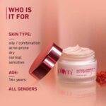 Plum Saffron & Kumkumadi Oil SPF 35 Daily Glow Bright Moisturizing Cream - 50g - Image 8