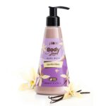 Plum Bodylovin' Vanilla Vibes Body Wash | SLS-Free Creamy Body Wash for Women - 240ml
