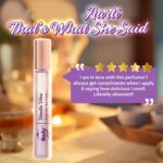 Plum BodyLovin' Vanilla Vibes Perfume | Long Lasting & Premium Warm Fragrance - 15ml - Image 3