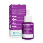 The Derma Co 2% Salicylic Acid Face Serum - 30 ML - Image 7