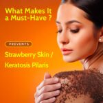 Chemist At Play Exfoliating Body Scrub for Removing Tan & Dead Cells - 75g - Image 6