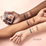 Kay Beauty Eye Kanvas Discover Eyeshadow Palette - Power - Image 2
