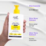 Chemist At Play Bright Boost SPF Body Lotion | With 5% Niacinamide & SPF 50+ PA++++ - Image 4