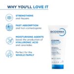 Bioderma Atoderm Creme Ultra-Nourishing - Moisturizer For Normal To Sensitive Dry Skin, 200ml - Image 5
