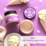 Plum BodyLovin' Vanilla Vibes Sugar Body Scrub - 200 ML - Image 4