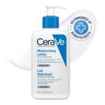 CeraVe Moisturizing Lotion For Normal to Dry Skin - 236 ml